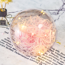 Gift box Lipstick packaging box Empty box ins wind creative gift box Birthday net red small gift box high-end high-end