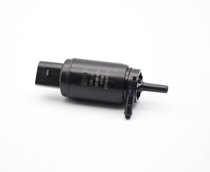 Suitable for 10 new Jetta Old Bora Lavida Passat B5 Ling Jia water spray motor front wiper motor