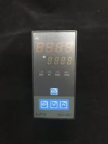 XMTE-8611 temperature-controlled table thermostat SSR relay dual output one meter multipurpose