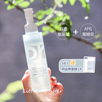 Sensitive musculature Citrus Taste ~ Dr Alva Dr. Ale Dr. Amino Acids Lean to Clean Face 120ml