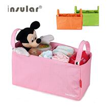 Mummy bag inner container partition bag storage inner bag baby out storage bag multi-function mother bag mother and baby