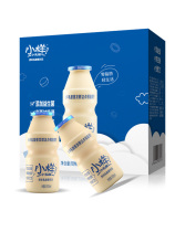 Sample lactic acid bacteria probiotic fermented drink Zero fat original flavor student milk full box 100ml*20 bottles
