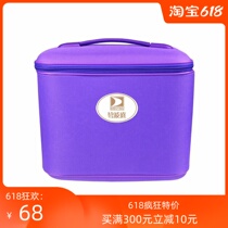 2019 new large-capacity cosmetic bag Biboting instrument toolbox BBCC beautician work bag