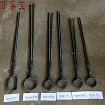 Dog pliers thicken to catch stray dogs Security anti-bite to catch dogs to catch dogs to clip cats multi-functional tools