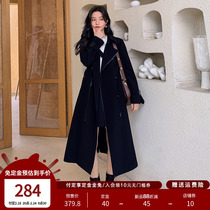 (2 24 new items pre-sold) paid for the payment of the gold-free) blue-language womens clothing temperament jacket spring
