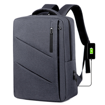 Laptop bag 15 6 inches 14 inches for men and women suitable for SUSTech Apple Lenovos Huawei backpack double shoulder bag 16 1 inch