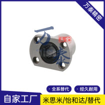 Mithmi Standard C-LHFC C-LHFCW6 8 10 12 12 16 13 20 20 30 30 flange Straight bearings