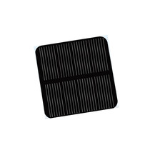 Small toy car 2V solar panels 1 2V battery photovoltaic power board 0-32W Solar charging board