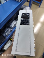 그림과 같이 Hechuan PLC 모델 HCA8P-40X40YT의 상태와 새로운 기능은 그대로 유지됩니다.