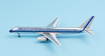 NG Model 53039 United States airlines B757-200 N521EA 1:400