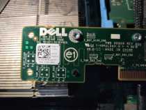 Dell Dell Dell R610 PCI-e board card lifting X387M X387M 6KMHT DM335