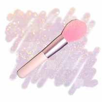 All kinds of makeup brushes ~ macaron brush blush brush loose paint high light brush Foundation Brush Foundation Brush
