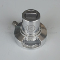 Kenwood Kewood KAT001 Chefs Machine Accessories Old model adapter Old joints turn new connector