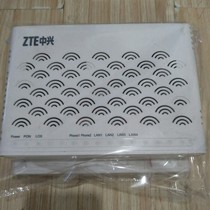 ZTE ZXA10 F620 optical fiber cat optical cat GPON Optical fiber cat ZTE 5 0 optical fiber access equipment