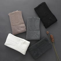 High-waisted belly and buttocks milk coffee leggings womens autumn and winter wear plus velvet thickening shaping pressure thin warm cotton pants