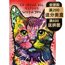 (Spot)HEYE nine life cat 1000 pieces of Germany imported puzzle adult toys decompression large gift