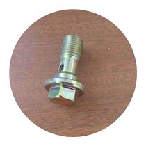 Hot sale Kubota hand-held rice transplanter accessories cylinder screws