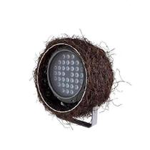 Hanging tree flood light Birds nest tree light Square park plug-in light Garden garden light tree light led tree light