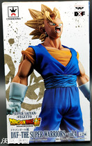 Glasses factory Dragon Ball DXF CRANEKING Saito Jingpindi Handout spot on the spot