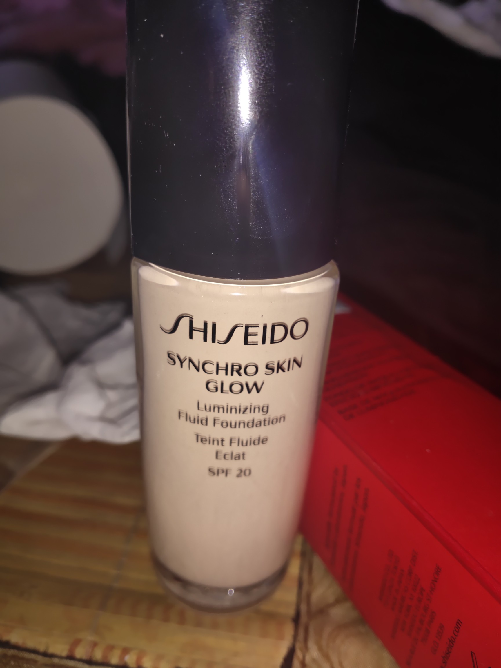 李佳琦粉底液测评，李佳琦粉底液推荐油皮