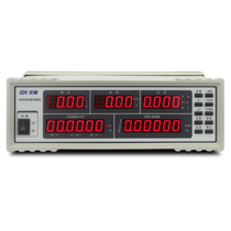 Qingdao Yidi IDI2202w single-phase electrical parameter measuring instrument single-phase power meter electrical safety gauge tester