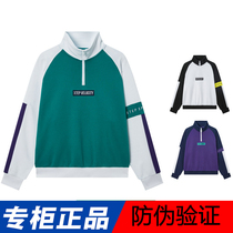 Special step 2020 Spring New Fashion stand collar knitted womens long sleeve sweater pullover jumper 980128 920337