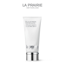 (Christmas gift)LA PRAIRIE Lepney crystal mineral grinding cream deep cleaning