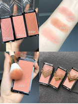 Bonded Affordable Fighter LA Girl Los Angeles Girls JUST Blushing Powder monochromatic blush