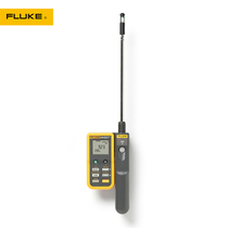 FLUKE Fluke anemometer F923 thermo-type anemometer Wind speed measuring instrument Fluke923 AIR VOLUME GAUGE