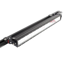 YAKIMA roof rack crossbar platform Universal Lamp bracket can be installed and fixed two round lights off-road spotlights