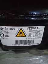 Nbracco Refrigerator frequency conversion compressor VESA11C VESD11C VEMB11C VEMB11C VEMT11C