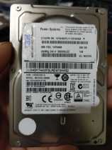 IBM P7 74Y6496 74Y6486 300G 74Y6486 15K SAS 2 5 hard disks to color new