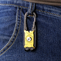 Versatile tool card EDC hanging buckle Emergency kit open box camping Multi-purpose screwdriver openers screwdriver