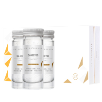  SHOYO Light oxygen ready-to-eat birds nest rock sugar fresh stew pregnant women women nourishing nutrition gift box Flagship store official website