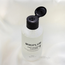 MIKIPLUM powder puff makeup brush cleaning liquid beauty egg tool air cushion cleaning agent full store full 50 delivery