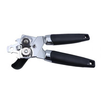 F85 Heavy Duty Stainless Steel Tin Can Opener Kitchen Craft