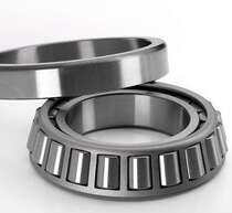 HRB Harbin Bearing 32024 32026 32028 32030 X Tapered Roller Bearing