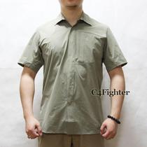 C4 outdoor Arcteryx Archaeopteryx short sleeve quick-drying breathable mens shirt spot