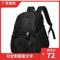 Borida bebetter school team special football bag training bag Football sports equipment bag