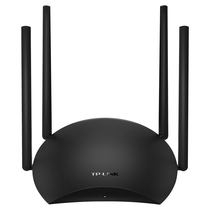 TP-LINK dual frequency 5GHz wireless router home through wall high speed wireless WiFi signal transmitter