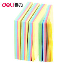 Effective 9082 sticky note sticky notes four-in-one shang wu tie note pad message n ci tie