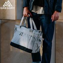 Gregory Gregory TRANSIT TOTE Business Leisure Hand bag Fashion Satchel City