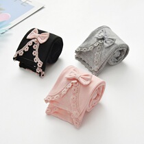 Girls leggings Spring and Autumn 2020 new spring style childrens pants 1-6 years old childrens baby pants