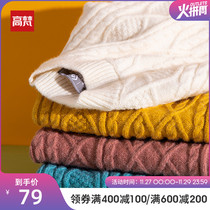 Percent sold-out shelves