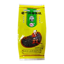 Hunan specialty Laoyipinus tempeh 300g Hunan cuisine fried vegetable dry pot cooking hot pot Sichuan cuisine spicy hot sauce