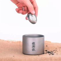 keith armor titanium tea egg tea tea filter tea leak tea tea water filter travel travel portable tea maker