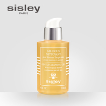 sisley Gentle Botanical Cleansing Gel 120ml Gentle Water and Oil Balance