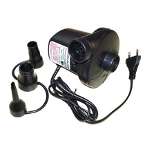 Stermay Smett 220V 12V household car inflatable pumping dual-purpose three air pump pump pump