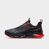 (The 22nd generation of wind and fire shoes)XTEP mens shoes running shoes 2019 winter new sports running shoes 981419110529
