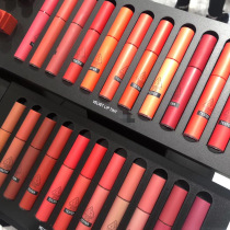 Spot Korea 3ce Lip Glaze Matte Velvet liquid lipstick taupe childlike private